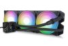 Alphacool Pro Aurora 420 CPU AIO