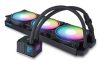 Alphacool Pro Aurora 420 CPU AIO