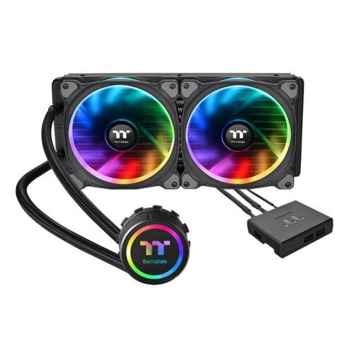 Thermaltake Floe Riing RGB 280 TT