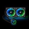 Thermaltake Floe Riing RGB 280 TT