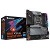 Gigabyte B660 AORUS MASTER DDR4 motherboard
