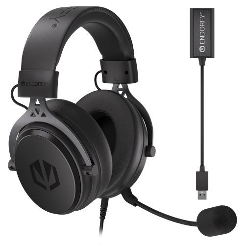 ENDORFY VIRO Plus USB