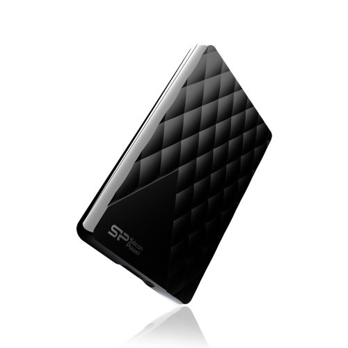 Silicon Power Diamond D06 external hard drive