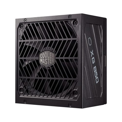 Cooler Master XG850 Platinum power supply unit