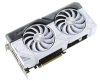 ASUS Dual -RTX4070-12G-WHITE