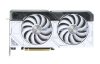 ASUS Dual -RTX4070-12G-WHITE