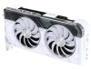 ASUS Dual -RTX4070-12G-WHITE