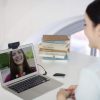 Logitech Hd Pro C920 webcam