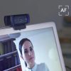 Logitech Hd Pro C920 webcam