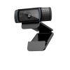 Logitech Hd Pro C920 webcam