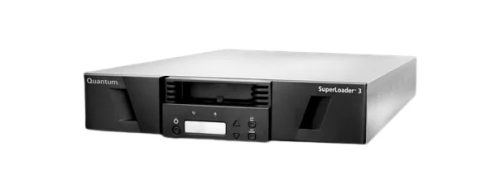 Quantum SuperLoader 3
