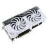ASUS Dual -RTX4070-O12G-WHITE