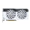 ASUS Dual -RTX4070-O12G-WHITE