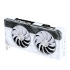 ASUS Dual -RTX4070-O12G-WHITE