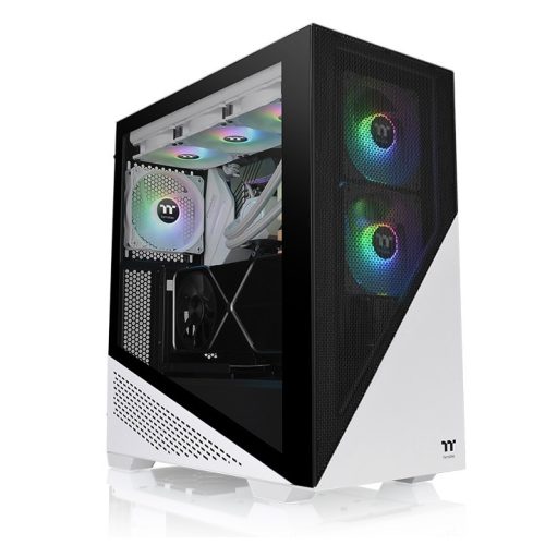 Thermaltake Divider 370 TG