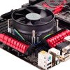 Silverstone NT09-115X