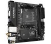 Gigabyte A520I AC motherboard