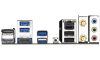 Gigabyte A520I AC motherboard