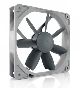 Noctua NF-S12B redux-1200