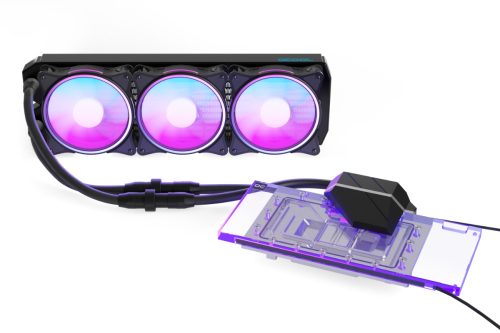 Alphacool Eiswolf 2 AIO