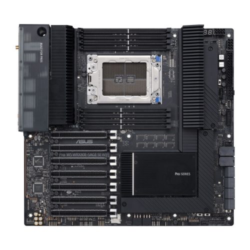 ASUS WRX80E-SAGE SE WIFI