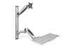 Digitus DA-90354 monitor mount / stand