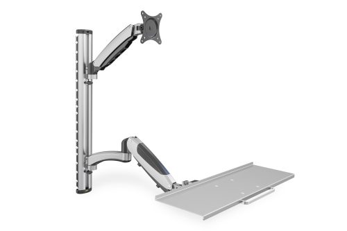 Digitus DA-90354 monitor mount / stand