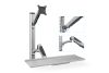 Digitus DA-90354 monitor mount / stand