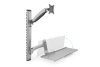 Digitus DA-90354 monitor mount / stand