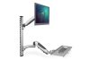 Digitus DA-90354 monitor mount / stand