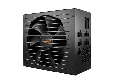 be quiet! BN340 power supply unit