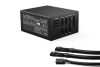 be quiet! BN340 power supply unit