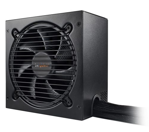 be quiet! Pure Power 11 500W power supply unit