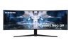 Samsung Odyssey S49AG950NP computer monitor