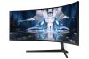 Samsung Odyssey S49AG950NP computer monitor