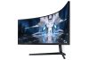 Samsung Odyssey S49AG950NP computer monitor