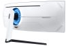 Samsung Odyssey S49AG950NP computer monitor