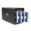 OWC ThunderBay 4 mini