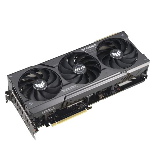 ASUS TUF Gaming TUF-RTX4070-12G-GAMING