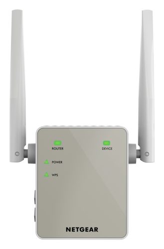 NETGEAR EX6120