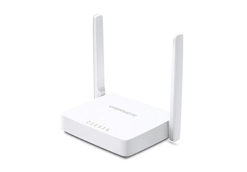 Mercusys MW305R wireless router