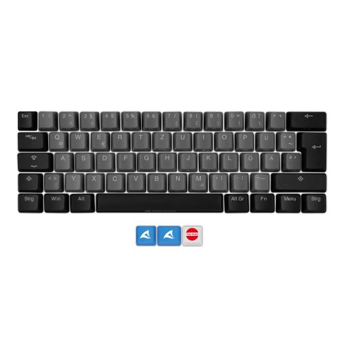 Sharkoon SKILLER SAC20 S4