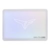 Team Group T-FORCE DELTA MAX white lite