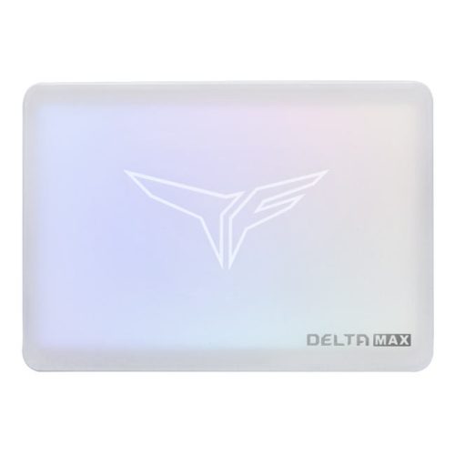 Team Group T-FORCE DELTA MAX white lite