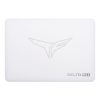 Team Group T-FORCE DELTA MAX white lite