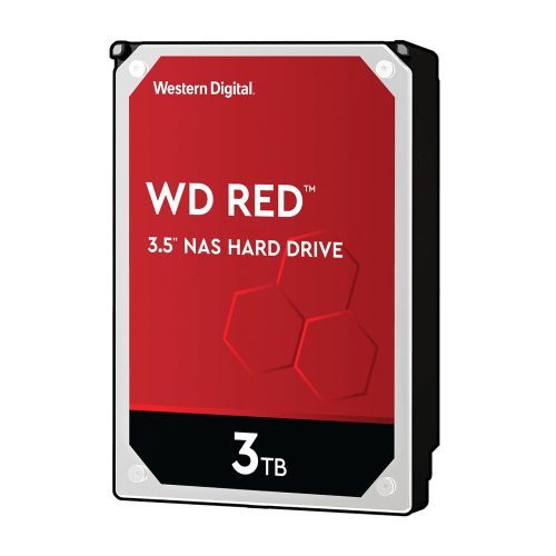 Western Digital Red