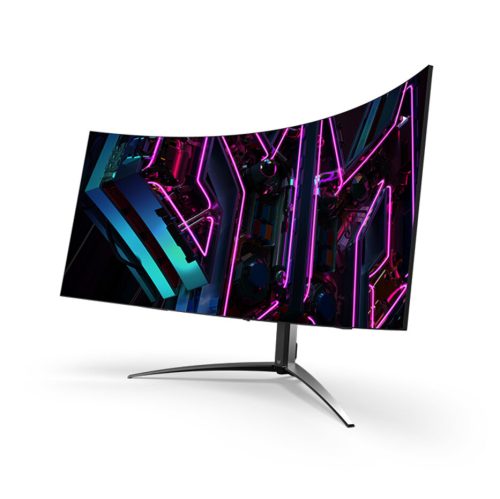 Acer Predator X45bmiiphuzx computer monitor