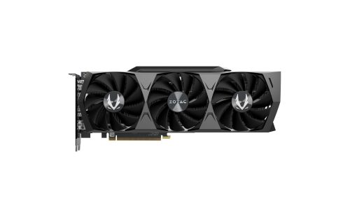 Zotac GAMING GeForce RTX 3070 Ti Trinity OC