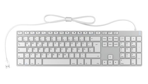 KeySonic KSK-8022BT keyboard