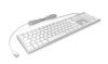 KeySonic KSK-8022BT keyboard